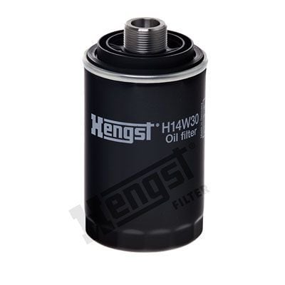 Yag Fıltresı Tıguan Passat A3 A4 A5 Q3 Q5 04- Heng 06H115561