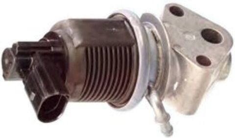 Pierburg Egr Valfi Volkswagen Golf 5 - Polo 9N 1.4 1.6 16V