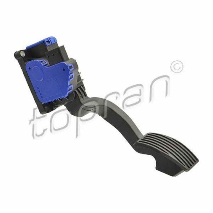 Topran Gaz Pedalı Opel Corsa D 1.2 - 208745