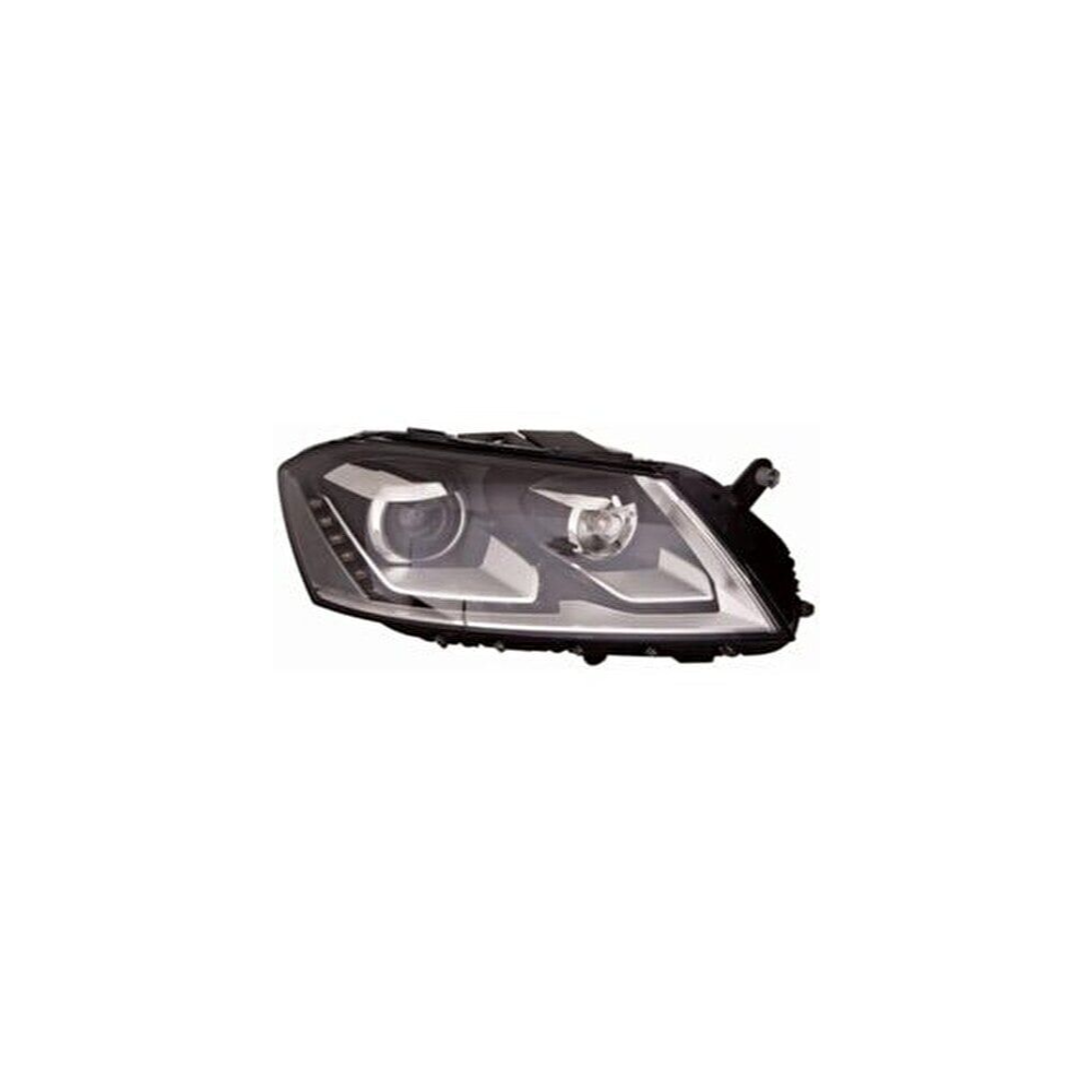Valeo Far Sag Passat 2010-2015 3AB941754 - Uygun Fiyat