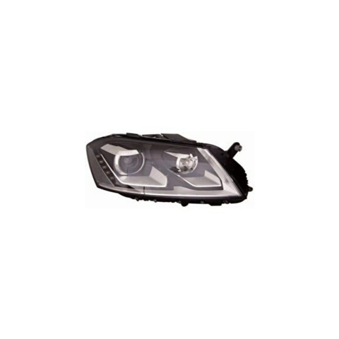 Valeo Far Sag Passat 2010-2015 3AB941754 - Uygun Fiyat