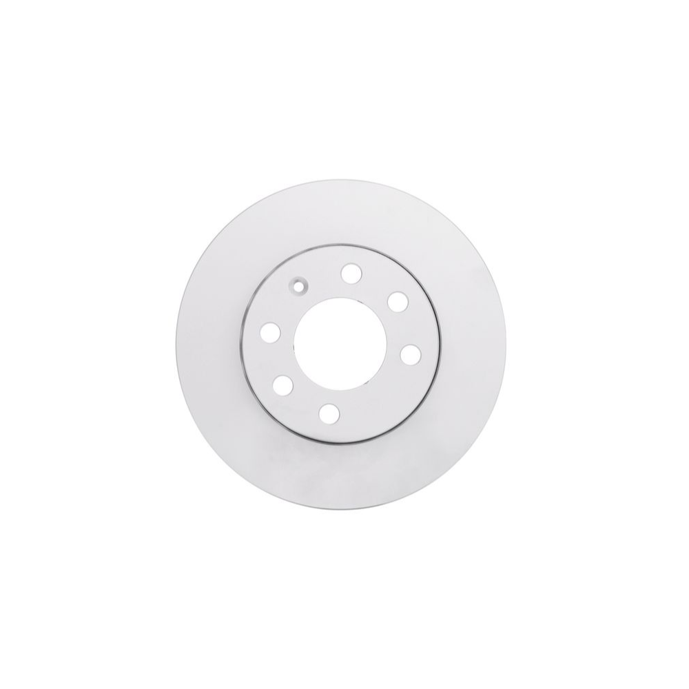 Bosch Fren Diski Ön VW Lupo 1999-2005 6E0615301