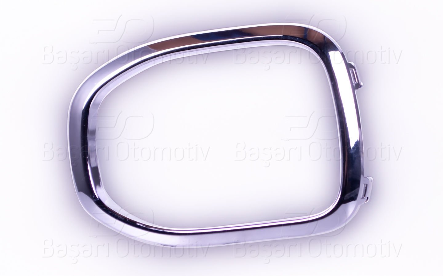 Tampon Izgara Cıtası Sol Nıkelajlı Vw T-Cross 1 2GM8531012ZZ