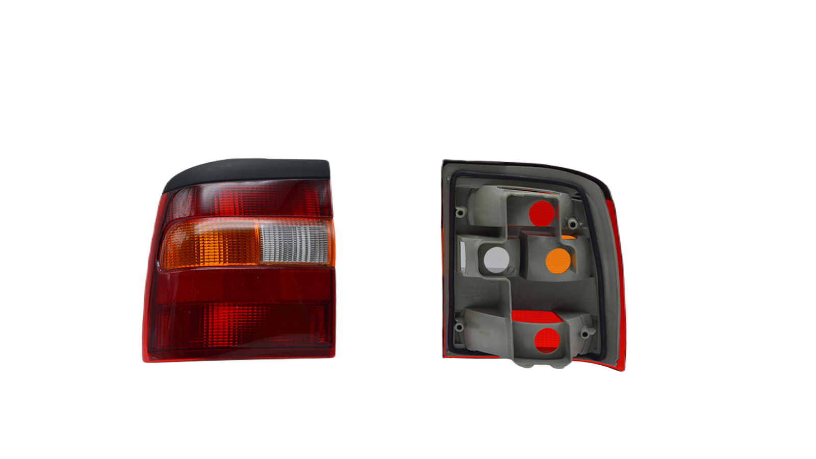 Stop Sol Opel Vectra A 93-95 1222023
