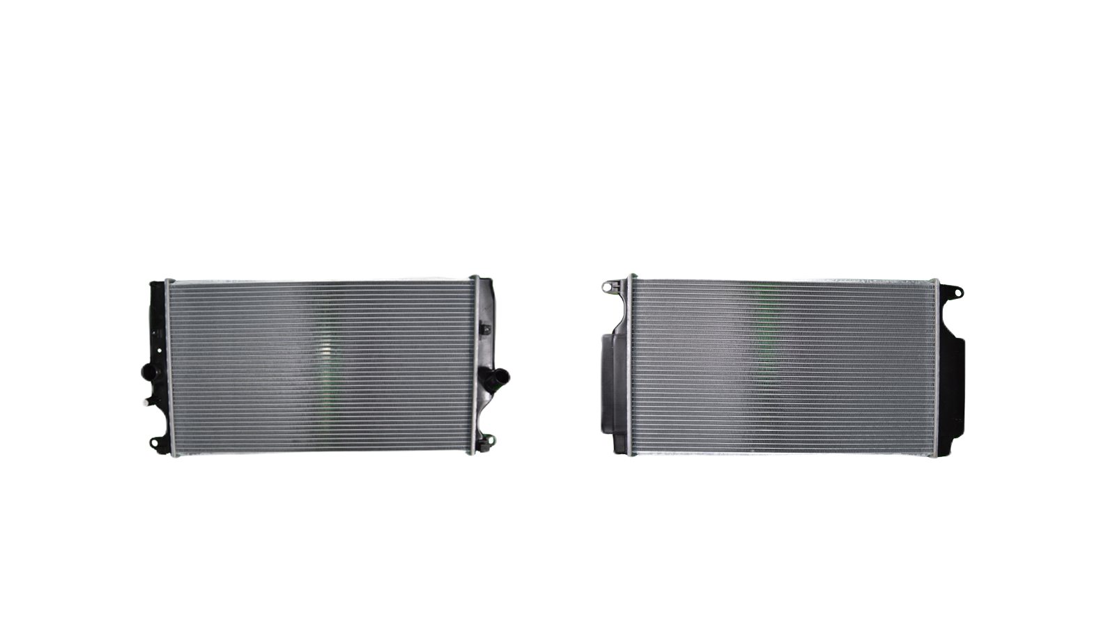 Su Radyatoru Brazıng Mt 500X649x26 Mm Nıssan Terrano 2 21410