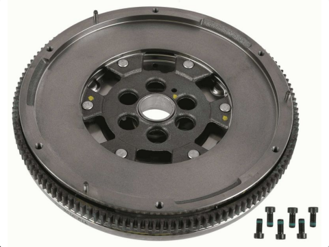 Volan Tıguan Q3 08- Sachs 03C105266L