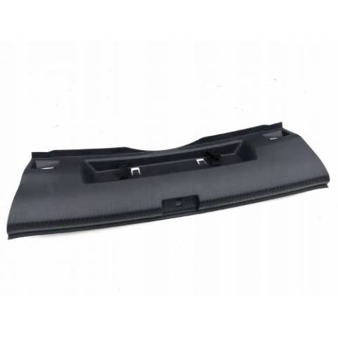 Arka Panel Kaplaması Jetta 10- Ioe-Vw 5C6863459G9B9