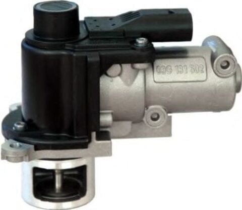 Pierburg Egr Valfi Caddy - Golf 5 - Jetta - Polo - Ibiza 1.9Tdi 1.4Tdi 2006-