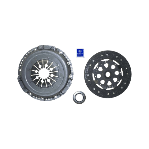 Sachs Debriyaj Seti Mercedes W202 W210 W163 3000824202