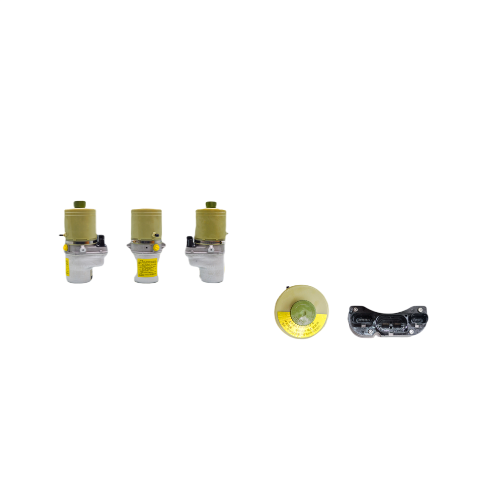 Direksiyon Pompası TRW Tipi VW Polo - Audi A1 - Ibiza - Fabia 1.2/1.4/1.6/2.0 TDI 1999- 6Q0423155AB