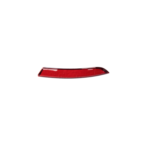 Tampon Reflektörü Arka Sol Skoda Octavia 4 2020- 5E7945105