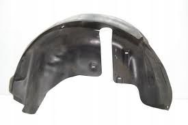 Camurluk Davlumbazı Arka Sol Opel Corsa D 06 > 13187362