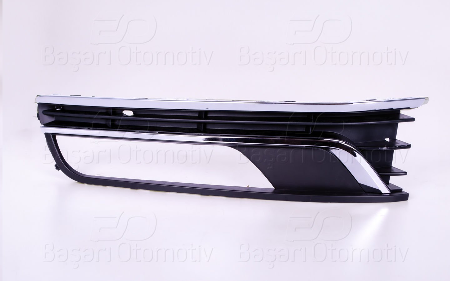 Tampon Izgarası Sol Vw Passat 12 > [291129]
