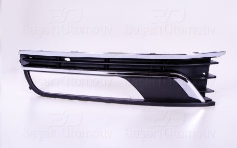 Tampon Izgarası Sol Vw Passat 12 > [291129]
