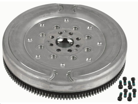 Volan Tıguan Passat 07- Sachs 06J105266R
