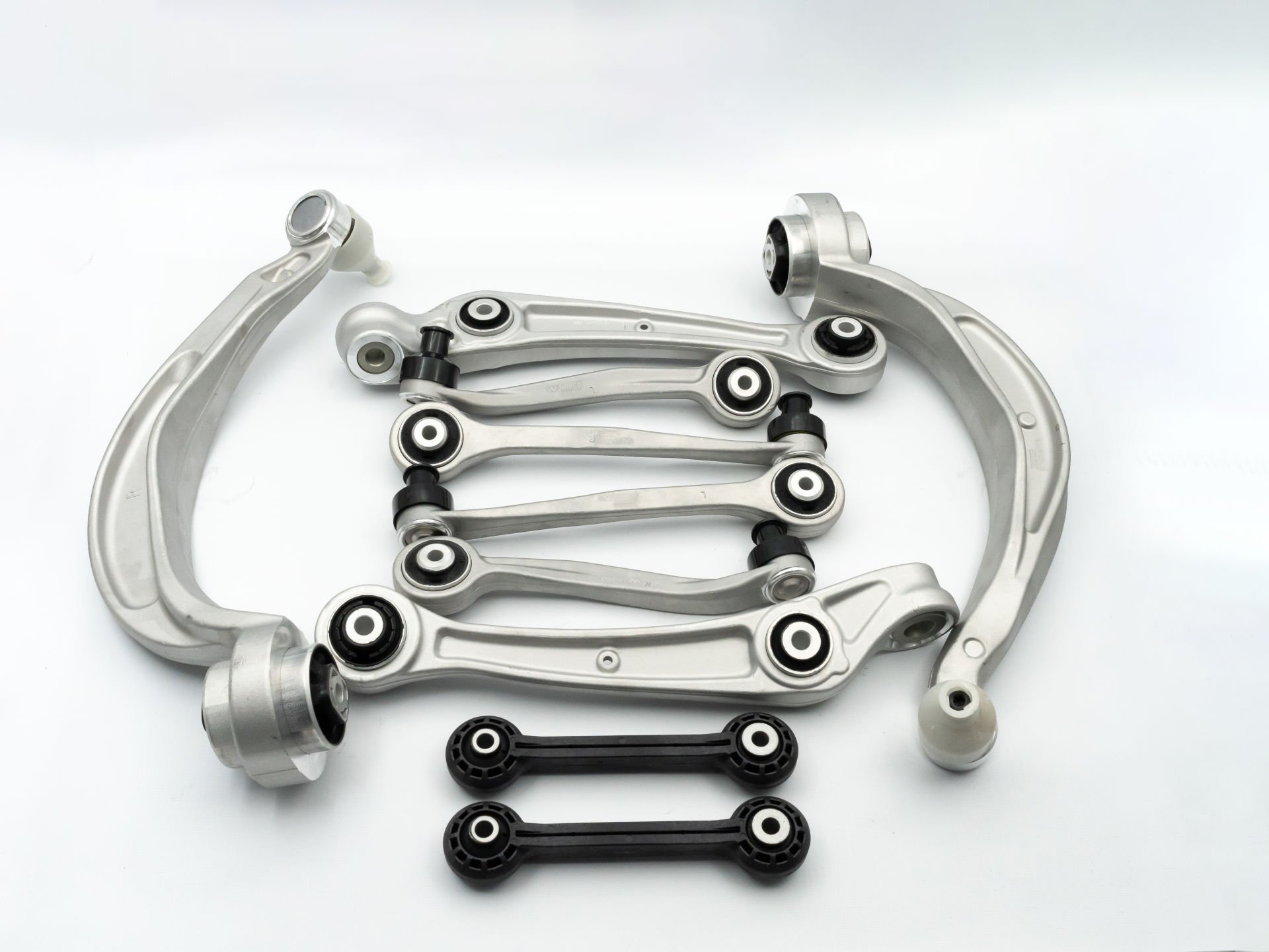 On Takım Salıncak Setı 65Mm M12 Audı A5 (8T3) 07-1 8K0498998
