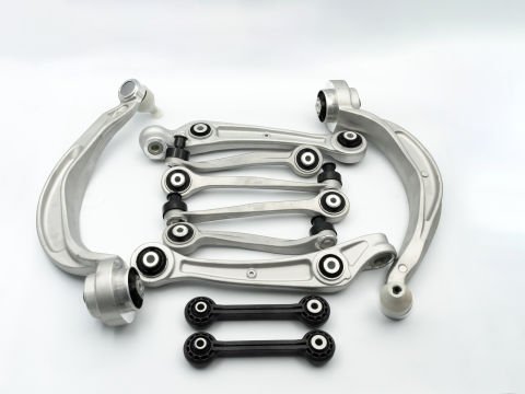 On Takım Salıncak Setı 65Mm M12 Audı A5 (8T3) 07-1 8K0498998