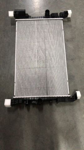 Su Radyatoru Brazıng Mt 620X365,5X22 Opel Corsa E (X15) 1.4 [39059781]