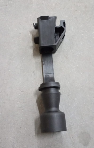 Vıtes Kolu Plastıgı Opel Astra G Z16xe 98 > 738137
