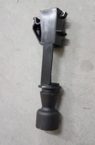 Vıtes Kolu Plastıgı Opel Astra G Z16xe 98 > 738137