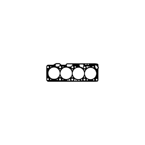 Metpart Silindir Kapak Contası VW Golf 3 - Jetta 1.6 1991- 030103383K