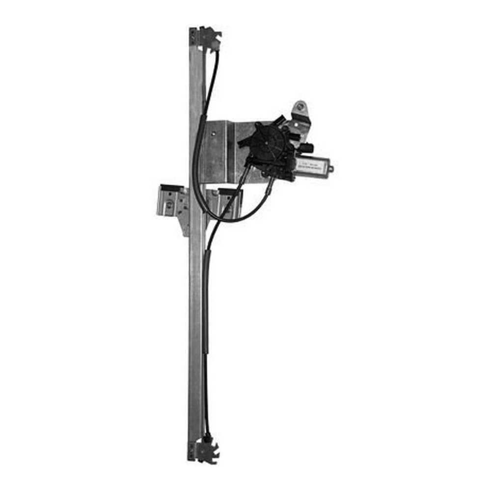 Lift-Tek Volkswagen Crafter Cam Krikosu 2E0837402