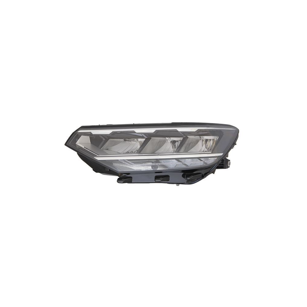 Depo Far Sol - Led VW Passat 2019-2019 3G1941035P