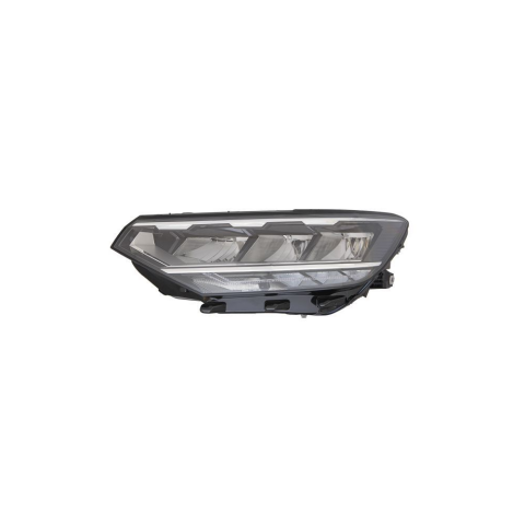 Depo Far Sol - Led VW Passat 2019-2019 3G1941035P