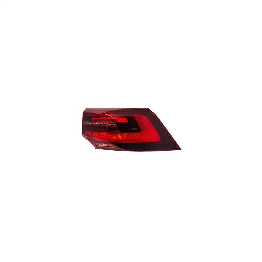 M.Marelli Stop Lambası Dış Sol VW Golf 8 2020- 5H0945207