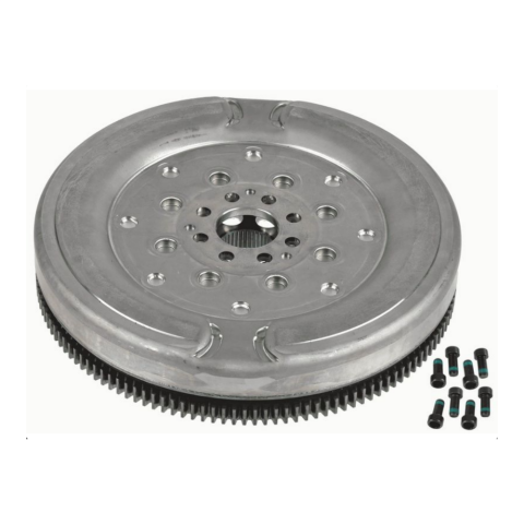 Sachs Volan VW Tiguan - Passat 2.0 TFSI CAWA-CAWB-CCTA-CCTB-CCZA-CCZC 06J105266R