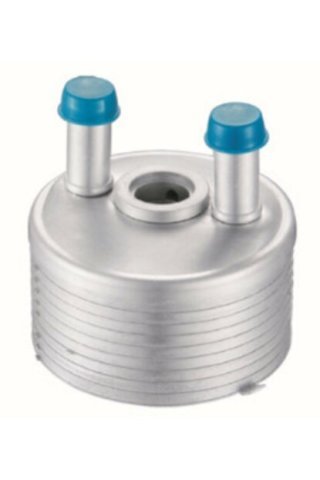Yag Sogutucusu Golf5 Golf6 Golf7 Passat 04- Behr 09G409061