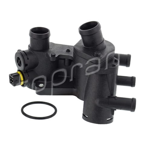 Topran Termostat Yuvası Vw Polo Golf 3 Ibiza 1.6 108184