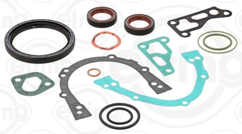 Takım Conta Alt Passat Caddy A4 97-00 Elrıng 028198011D