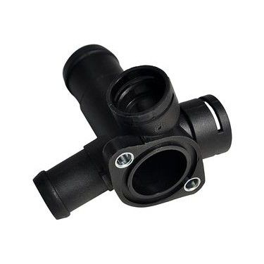 Su Flansı Audı A80 Seat Toledo Vw Golf2 Jetta 2  068121133AB
