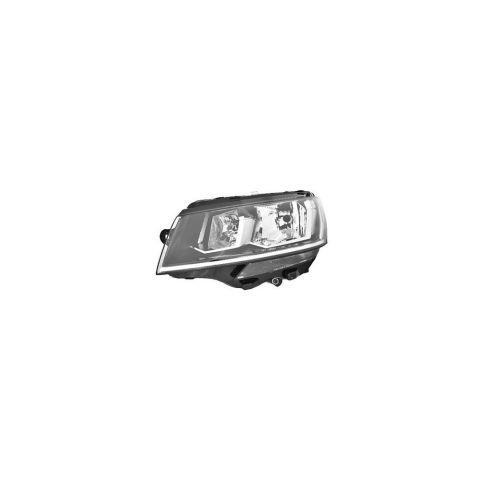 Depo Far Sol VW T7 2020- 7L1941005B