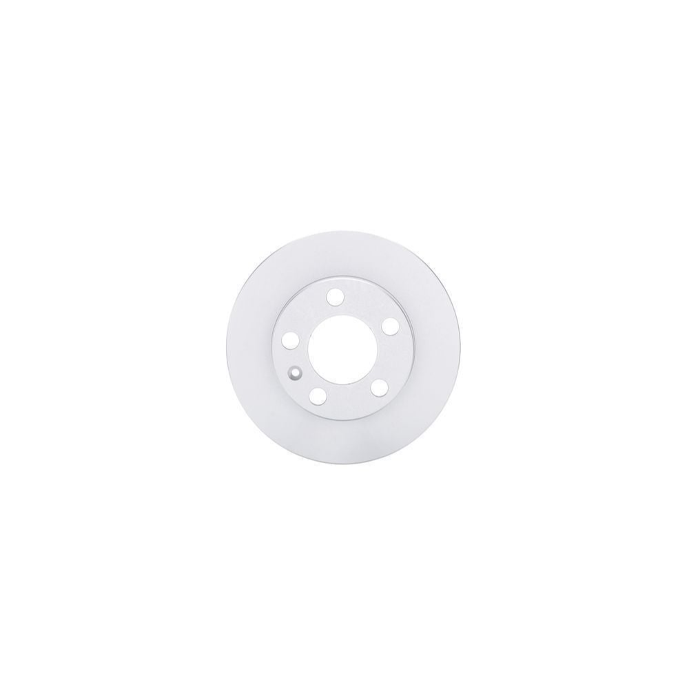 Bosch Fren Diski Arka VW Golf 4 - Bora - A3 - Toledo - Polo 1997- 1J0615601
