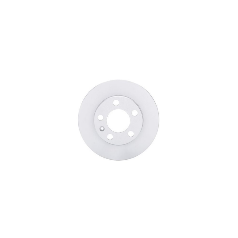 Bosch Fren Diski Arka VW Golf 4 - Bora - A3 - Toledo - Polo 1997- 1J0615601