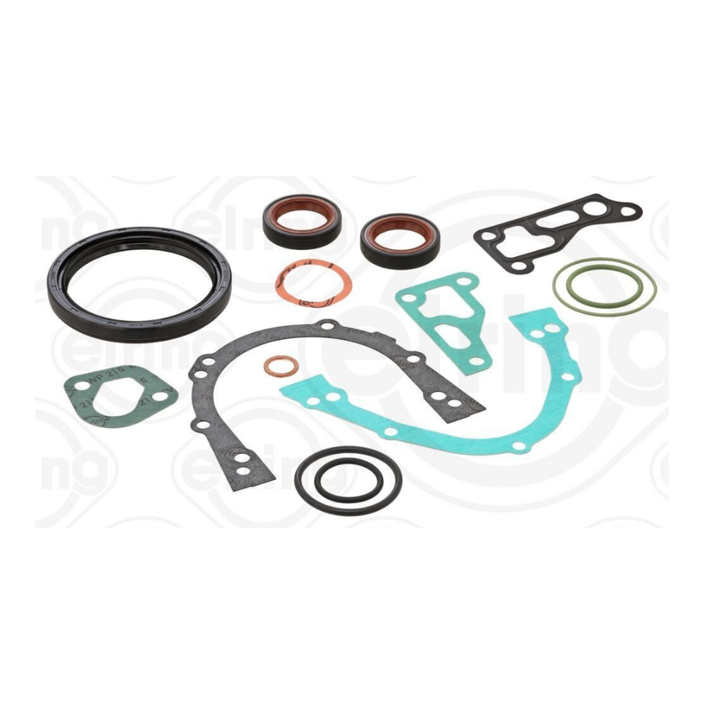Elring Takım Conta Alt VW Passat - Caddy - Audi A4 1.9 D - 1.9 TDI AFN-AVG-1Z-1Y 1997-2000 028198011D