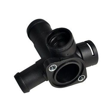 Su Flanşı Audi 80 - Seat Toledo - VW Golf 2 - Jetta 2 - Passat T3 - T4 1.6 TD 1.9 D 1984- 068121133AB