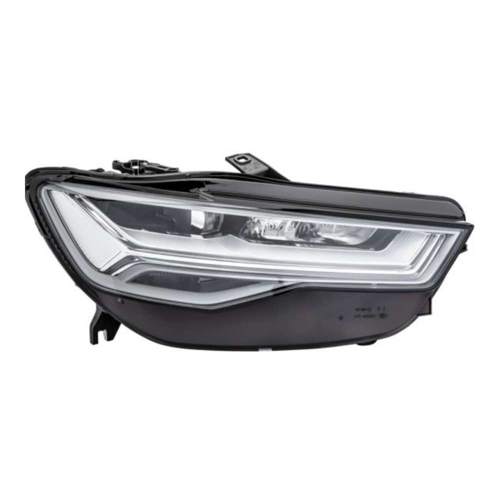 Hella Far Sağ - Ledli VW A6 2014-2018 4G0941774H
