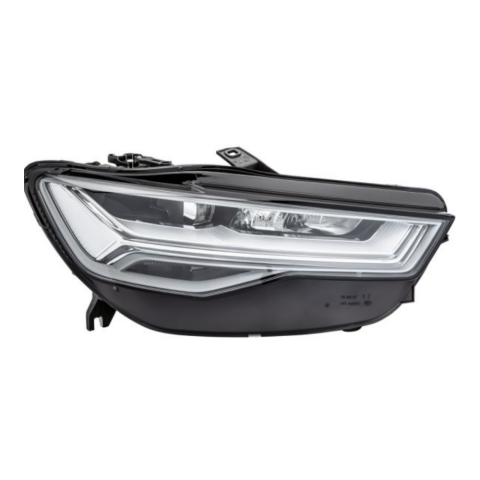 Hella Far Sağ - Ledli VW A6 2014-2018 4G0941774H