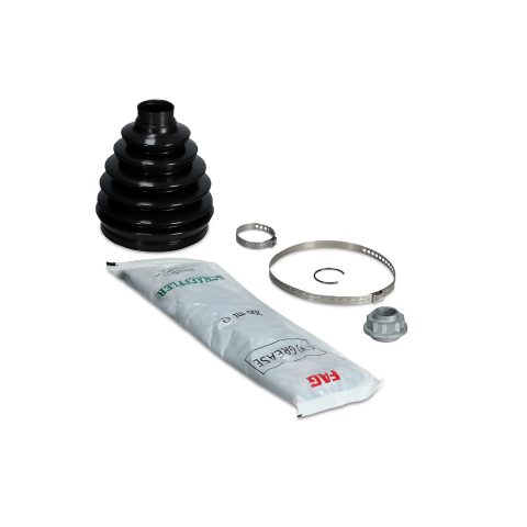 Fag Aks Körüğü Dış VW T5 - T5,5 2.0 TDI - 2.5 TDI 2003-2015 7H0498203A