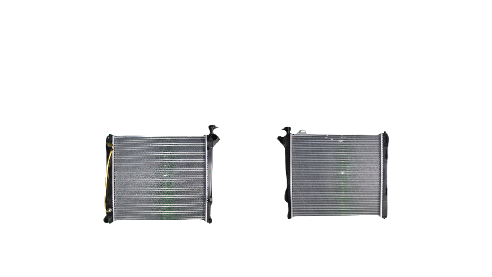 Su Radyatoru Brazıng At 510X477 Mm Hyundaı Santa Fe. Sorento 2.0. [25310]