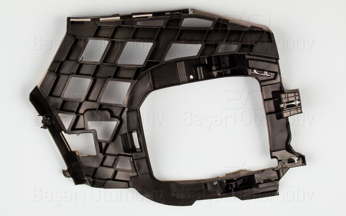 Tampon Braketı On Sag Vw T-Cross 19> 2GM807724A