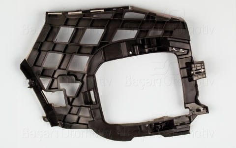 Tampon Braketı On Sag Vw T-Cross 19> 2GM807724A