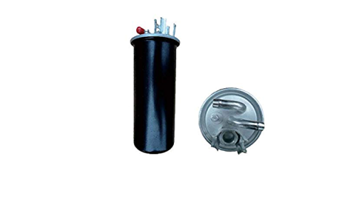 Yakıt Fıltresı A6 05-11 Bsg 4F0127435