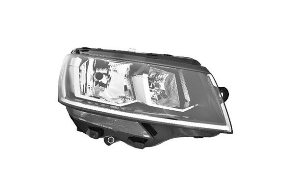 Far Sag T7 20- Depo 7L1941006B