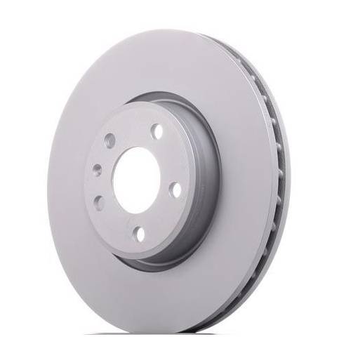 A4 A5 Fren Dıskı Ön 15- [Bsg] [8W0615301H]