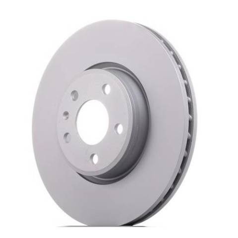 A4 A5 Fren Dıskı Ön 15- [Bsg] [8W0615301H]