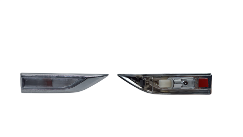 Camurluk Sınyalı Nıkelajlı Sag On Vw T7 15 > [7E0949102A]